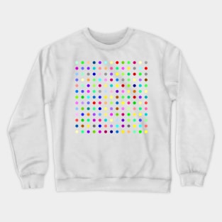 Zalepon Crewneck Sweatshirt